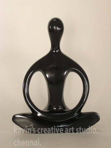 Buddha Contemporary, for Interior Decor