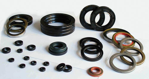 Cholan industries Rubber Component