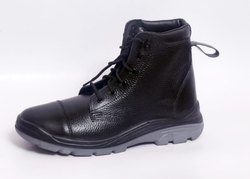 Industrial Long Safety Boots, Gender : Male