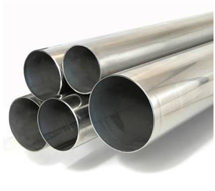 Stainless Steel Welded Tubes, Feature : Corrosion resistance, Durable, High strength, Fine finish