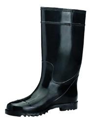 Sico Leather pvc gumboot, for Industrial