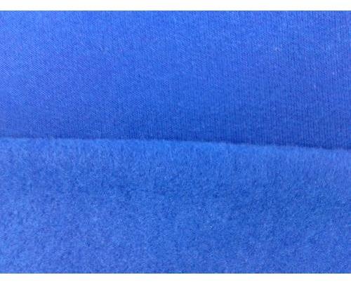 Solid Polar Fleece Fabric, Pattern : Plain
