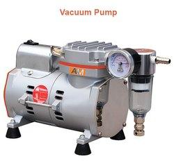 ANM Aluminium Vacuum Pump