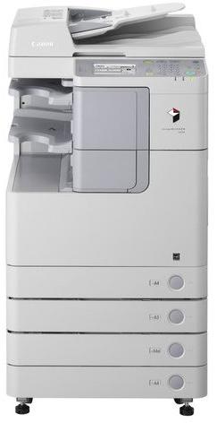 Canon Photocopy Machine