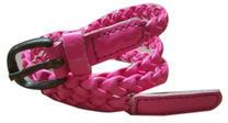 Kids Fancy Belt, Color : Pink