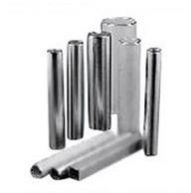 Welded Steel Tubes