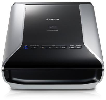 Canon Document Scanner, for Office
