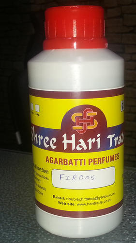 SHREEHARI Firdos Perfume