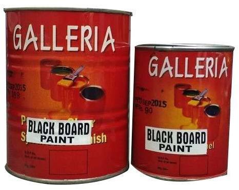 blackboard paint