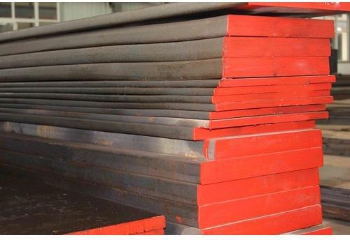 Flat Die Steel Sheet, for Construction