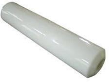 White HDPE Polythene Sheet, Feature : Corrugated