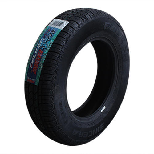 Tubeless Tyre, Size : 165/80 51485T