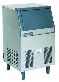 Stainless Steel Self Contained Ice Flaker, Capacity : 90 Litre