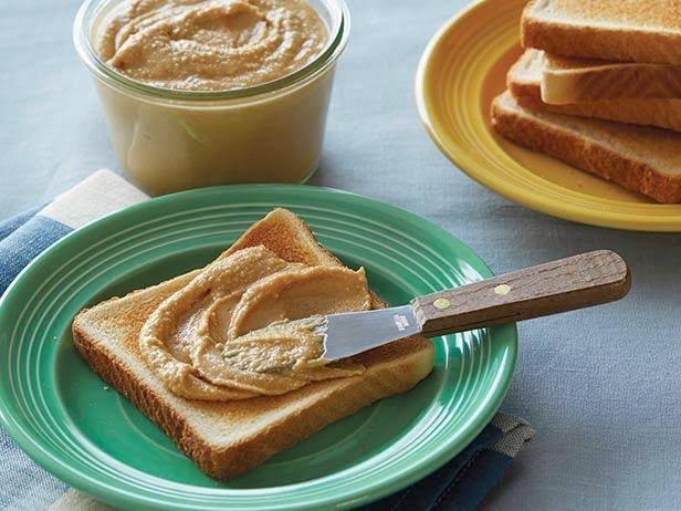 Peanut Butter, for Bakery Products, Form : Paste