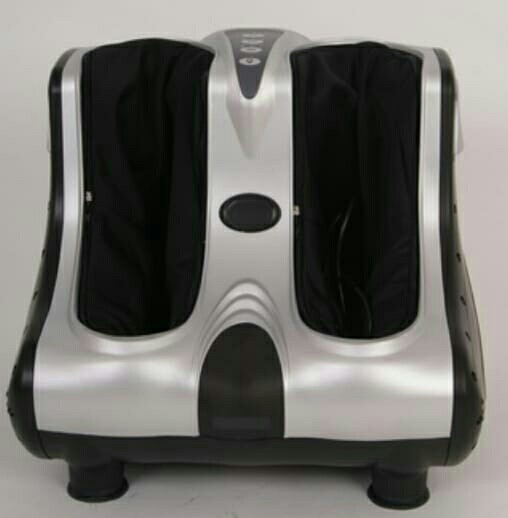 Foot and Leg Massager