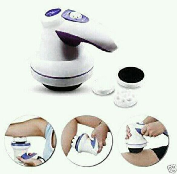 Manipol Body Massager