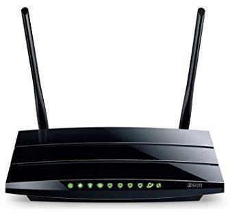 TP Link Dual Band Routers, Connectivity Type : Wireless or Wi-Fi