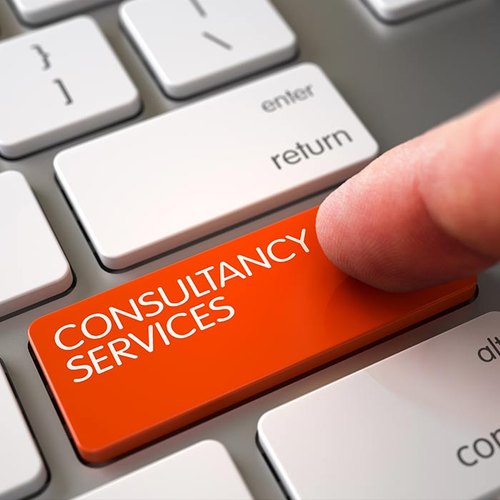 Sales Tax Consultancy Service