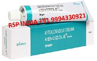 KENOZOLE CREAM 30GM