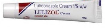 Lulizol Xl Cream At Rs 112   Box In Tiruchirappalli - Id: 5270487 