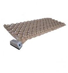 Brown Air Mattress