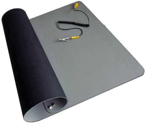 Pvc Plain Anti Static Mats