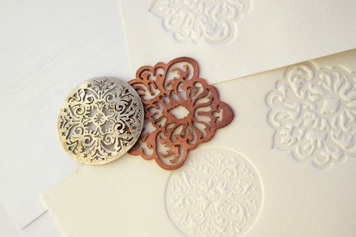 Embossing Printing Services