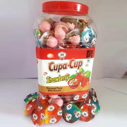 Strawberry Chocolate, Packaging Type : Jar