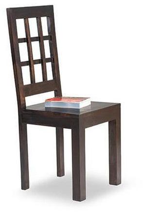 Wooden Sheesham Chair