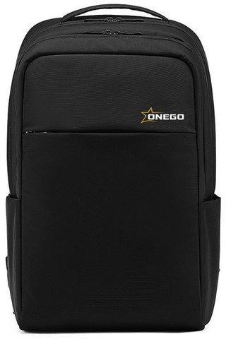 ONEGO Polyester laptop backpack, Capacity : 29 LITERS