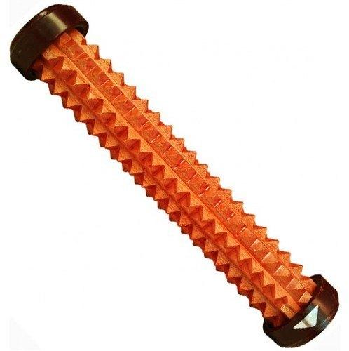 Acupressure Rubber Foot Roller, Length : 45cm