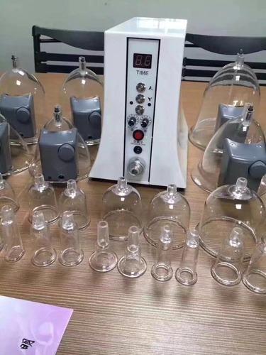 Cupping Testing Machine, for Hospital, Voltage : 220V