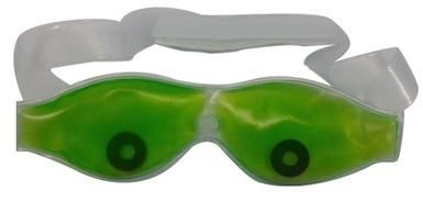 Plastic 42gm Eye Cool Mask, Feature : Comfortable, Impeccable Finish