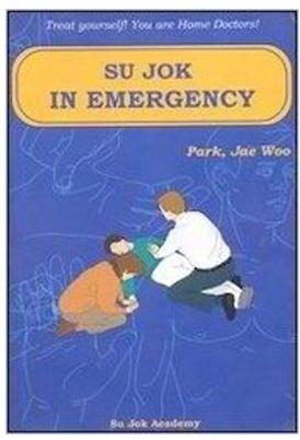 Sujok In Emergency Book