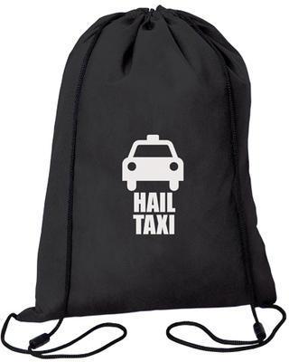 Printed Non Woven Drawstring Bag, Feature : Easy To Carry