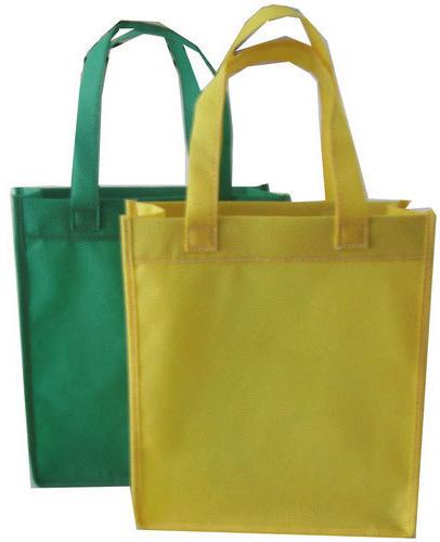Plain PP Non Woven Bag, Feature : Easy To Carry