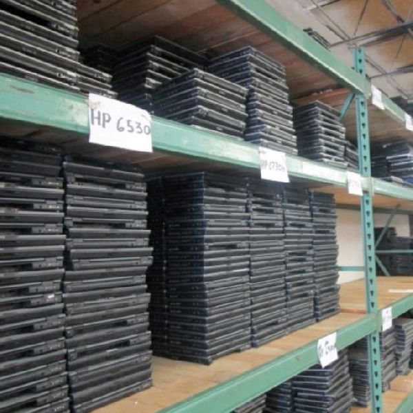 DDR3 Eelectric Dubai Refurbished Laptop, Brand Name : Dell