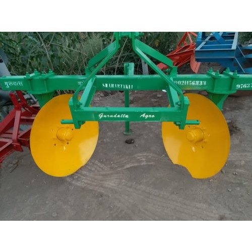 Tractor Mounted Disc
