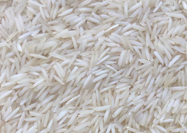 Organic basmati rice, for Human Consumption, Style : Dried
