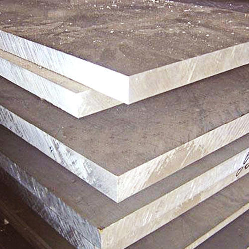 Aluminium Plate