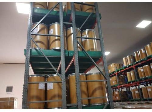 Jaashvi Iron drum storage racks, for Warehouse