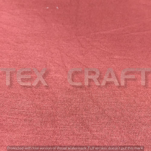 Plain Cotton Tencel Fabric