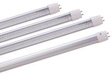 Led tube light