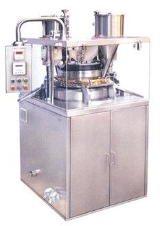 Double Sided Rotary Tablet Press