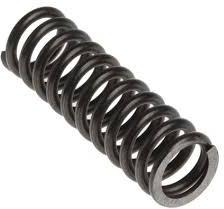 Steel Compression Spring, for Industrial