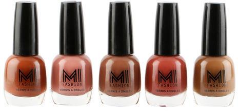 Vegan Non Toxic Moraze Nail Polish Combo Pack of 4 - Magic Moment Ibiza  Sunset Hydrogen Forest-Forest - 20 ML (5 ML Each) : Amazon.in: Home  Improvement