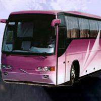 bus ticketing service