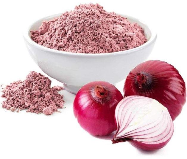 Common Red Onion Powder