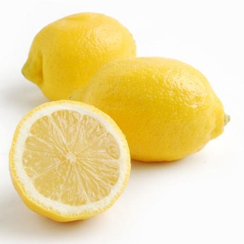 fresh lemon