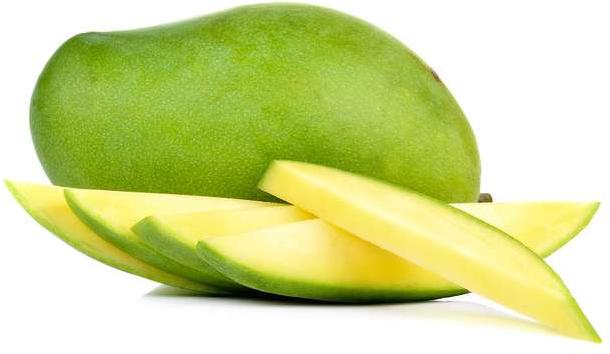 Common Green Mango, for Direct Consumption, Food Processing, Juice Making, Packaging Type : Corrugated Box